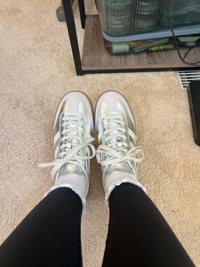 Gola Womens Viper Metallic